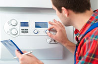 free commercial Millbreck boiler quotes