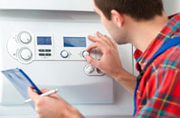 free Millbreck gas safe engineer quotes